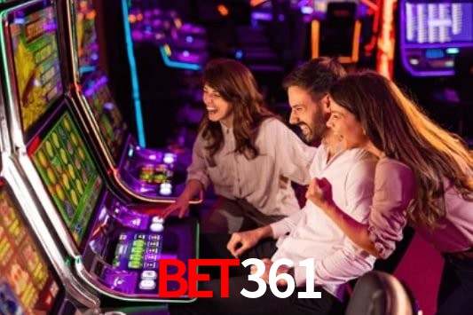 bet361: Seu Especialista em Apostas Esportivas Brasileiras